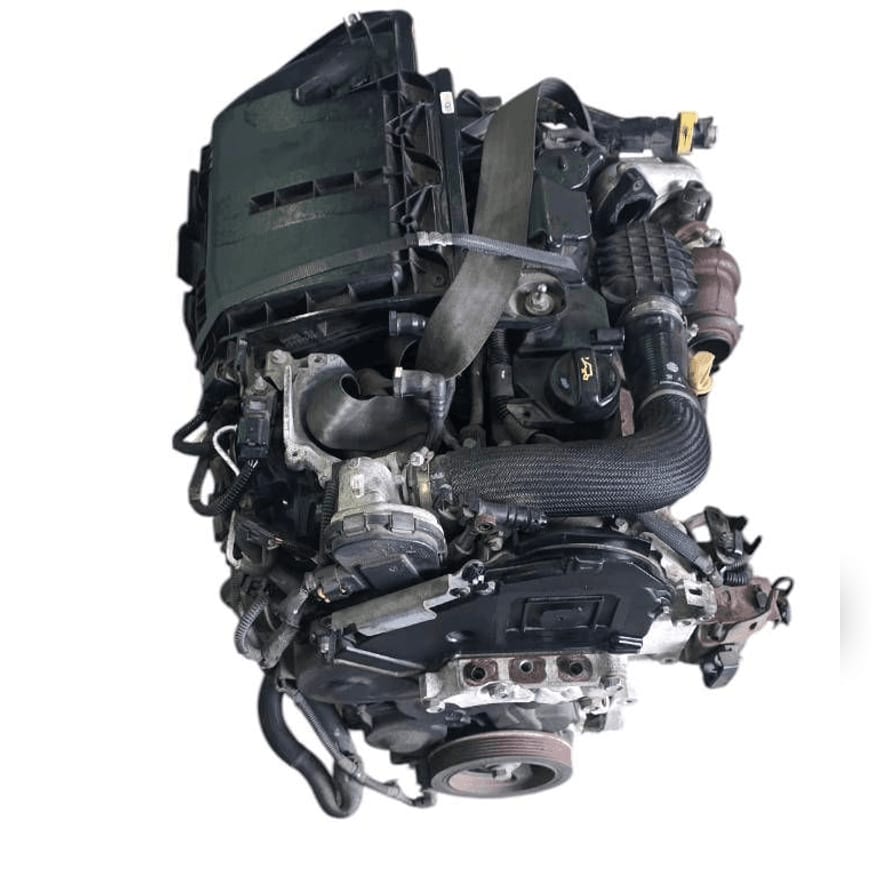 Motore Semicompl. 1612486580 8H01, 10FDCG, 1606279580 Usato