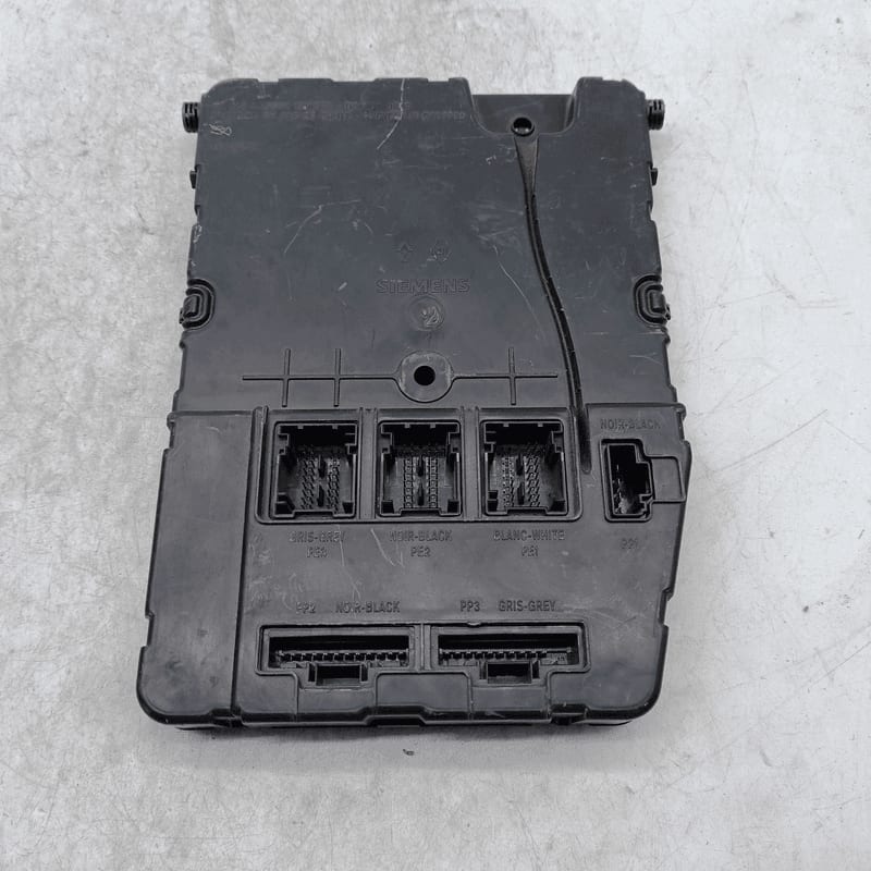 computer di bordo - Immagine 1 di 3