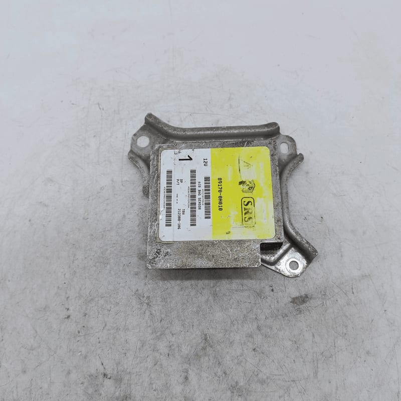 Centralina comando airbag - Immagine 1 di 5