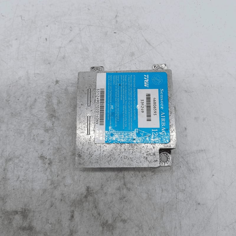 Centralina comando airbag - Immagine 1 di 5