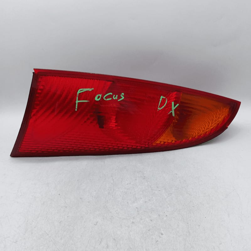 Fanale Post. Sinistro 1214223 Usato