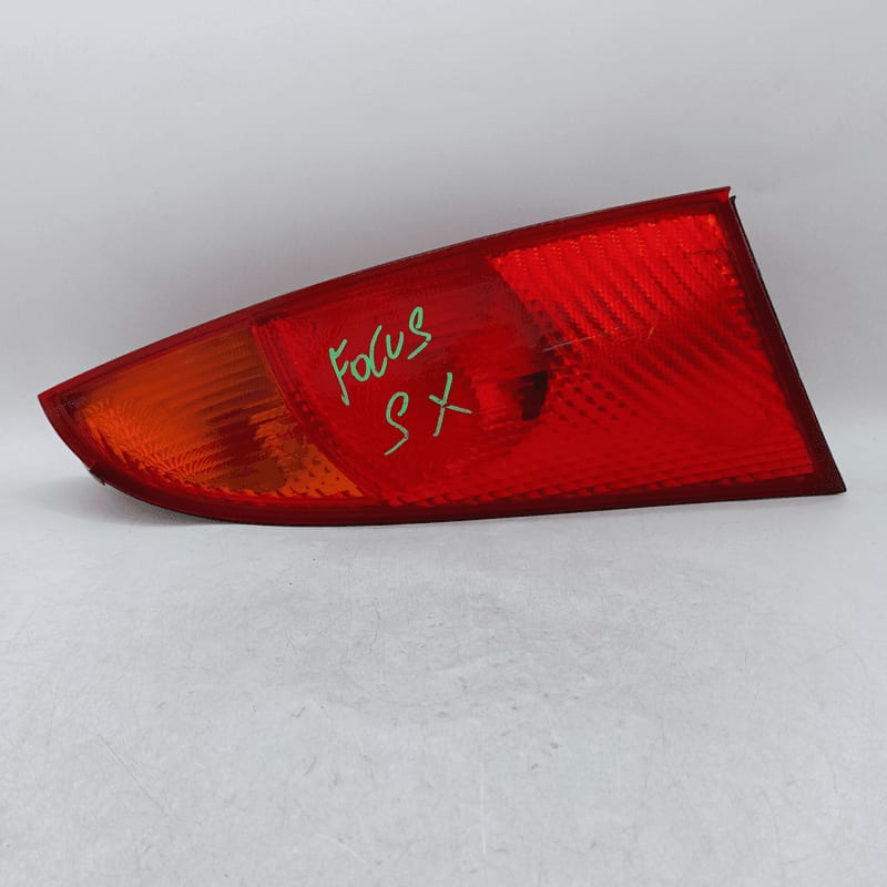Fanale Post. Destro 1214226 Usato