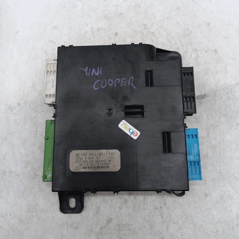 computer di bordo - Immagine 1 di 5