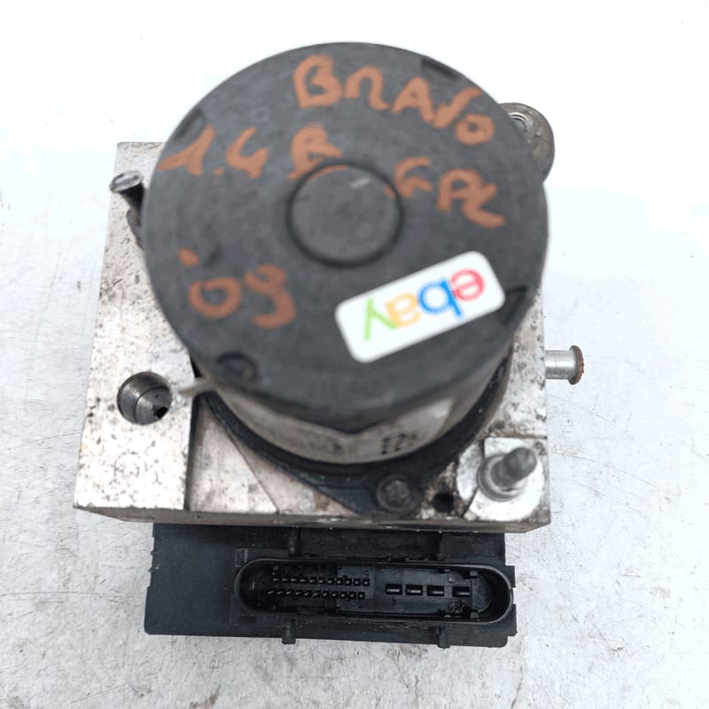 Aggregato ABS - Immagine 1 di 6