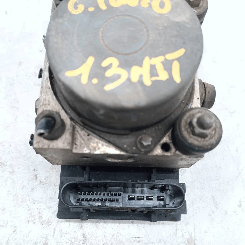 Aggregato ABS - Immagine 1 di 6