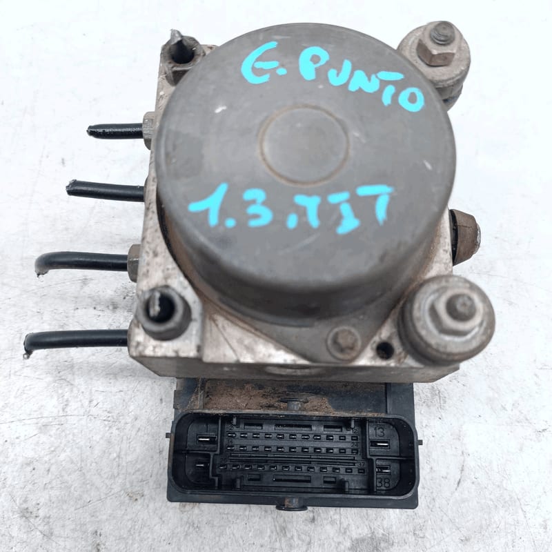 Aggregato ABS - Immagine 1 di 6