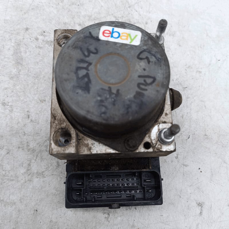 Aggregato Abs 51826507 0265232267, 71748625 Usato