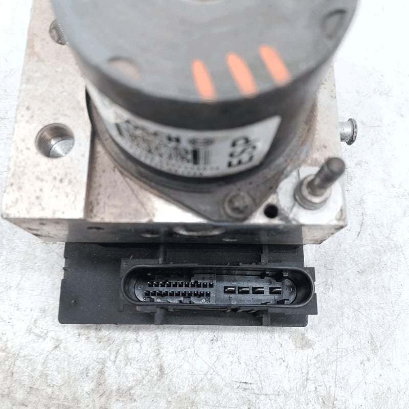 Aggregato Abs 51787092 0265224512, 71736524 Usato
