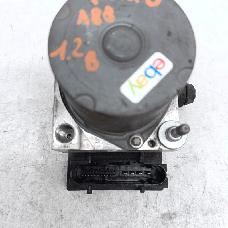 Aggregato ABS - Immagine 1 di 6
