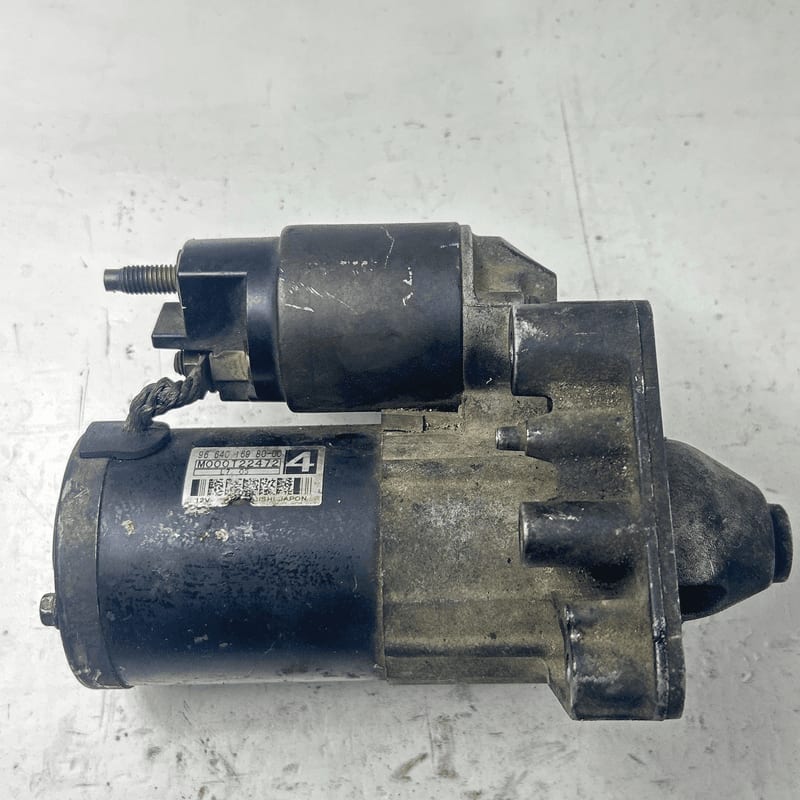 Motorino Avviamento (Mitsubishi) 5802FP Usato