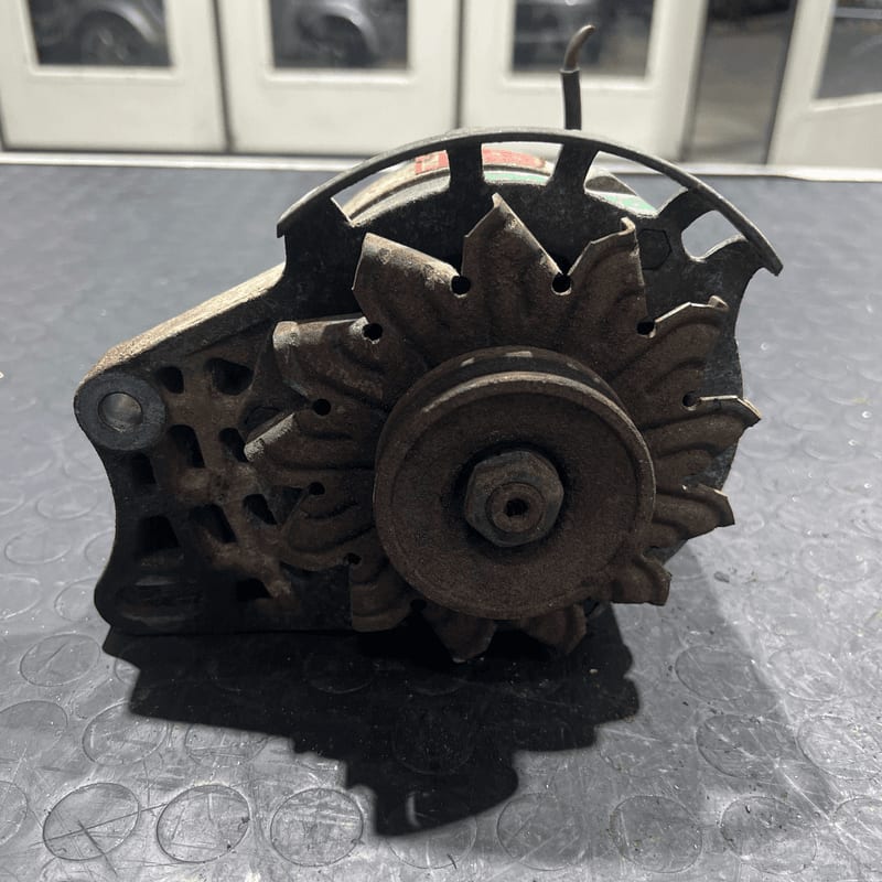 alternatore - Immagine 1 di 6