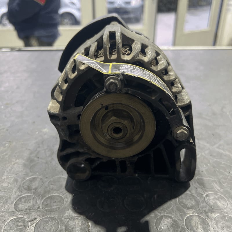 Alternatore (Magneti Marelli) 63321604 Usato