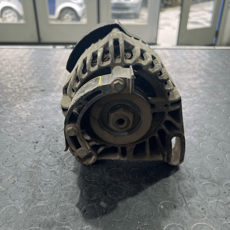 alternatore - Immagine 1 di 6