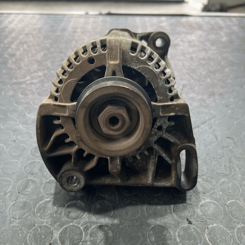 Alternatore (Magneti Marelli) 63321600 Usato