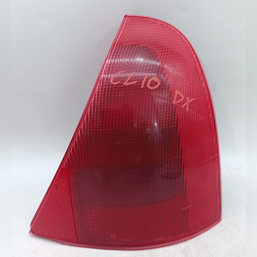 Fanale post. Destro - Immagine 1 di 6