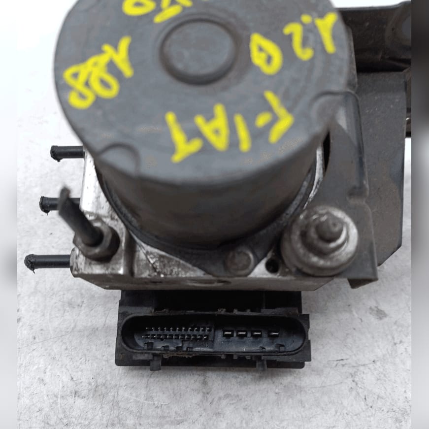 Aggregato ABS - Immagine 1 di 6