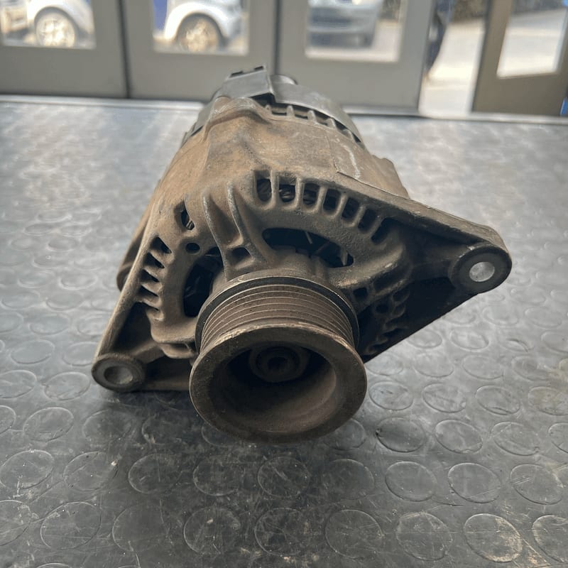 Alternatore (Magneti Marelli) 63321612 Usato