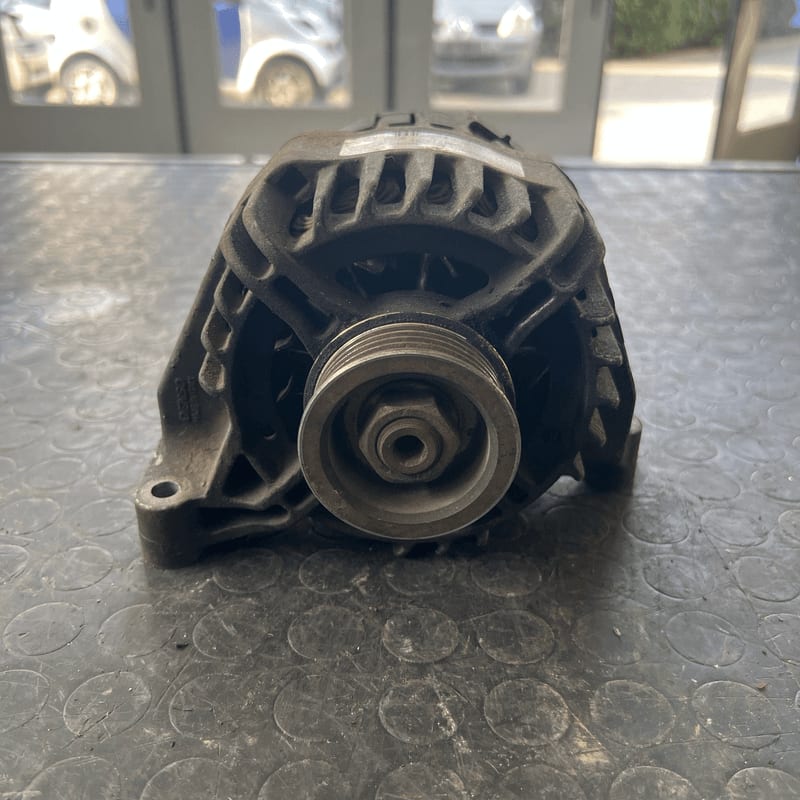 Alternatore (Denso) MS1022118470 Usato