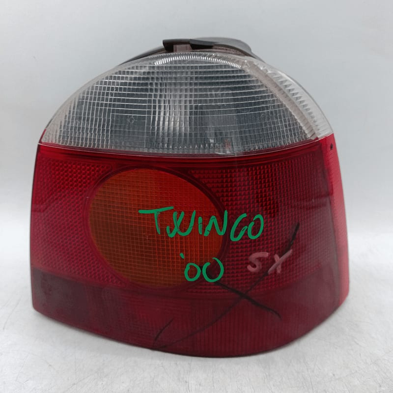 Trasparente fanale post. Destro - Immagine 1 di 5