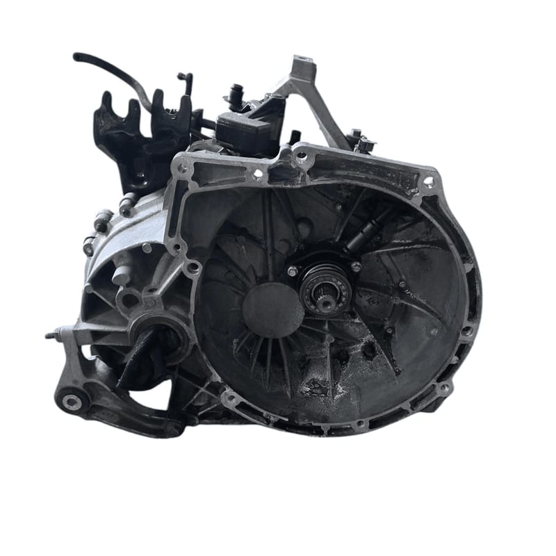 Motore Semicompl. 1481206 G8DB, 6M5R7002YC, 1478224 Usato