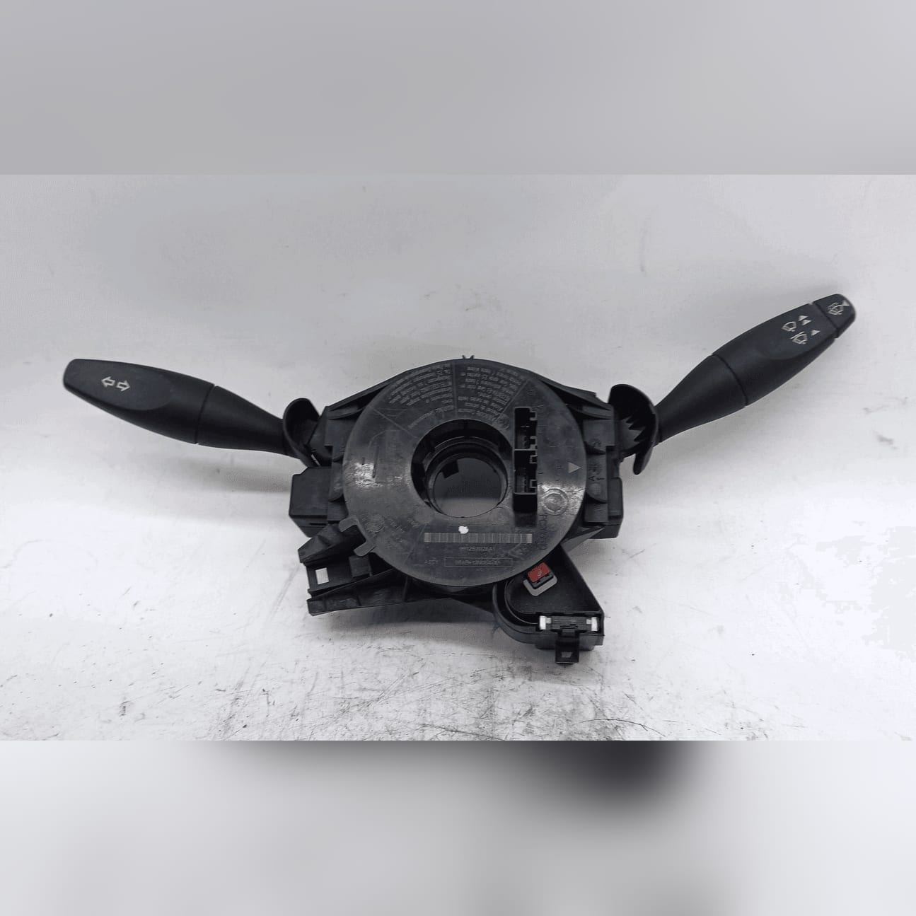 Blocco Comando Volante Luci (Ford) 1145990 Usato