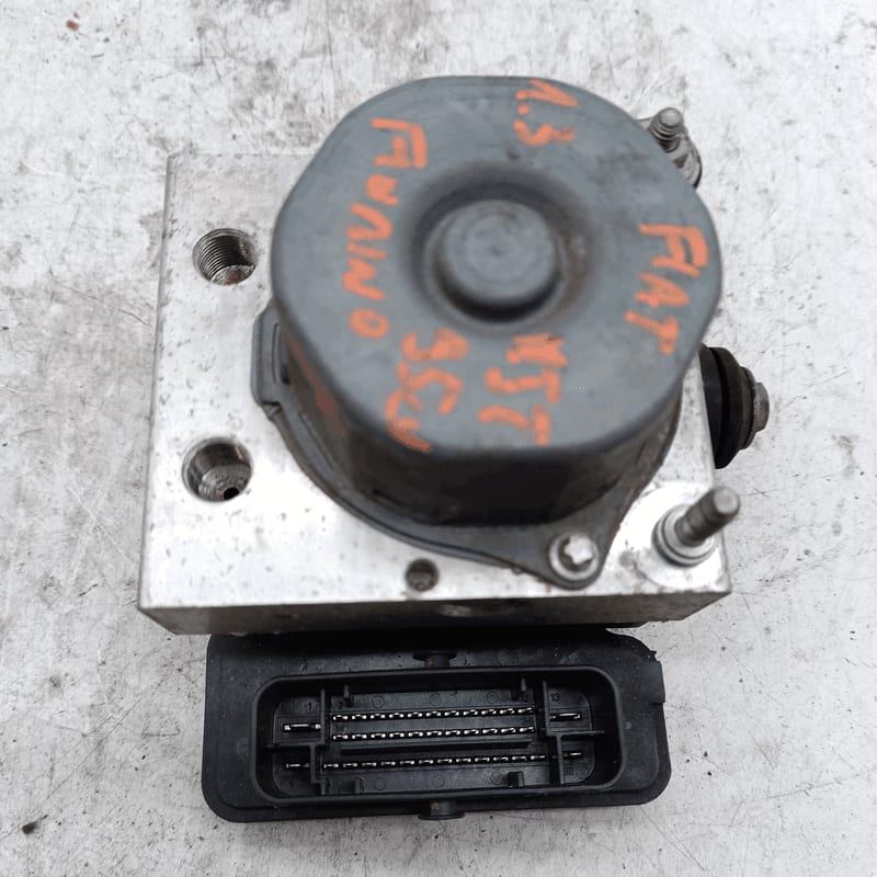 Aggregato Abs (Bosch) 51997928 Usato