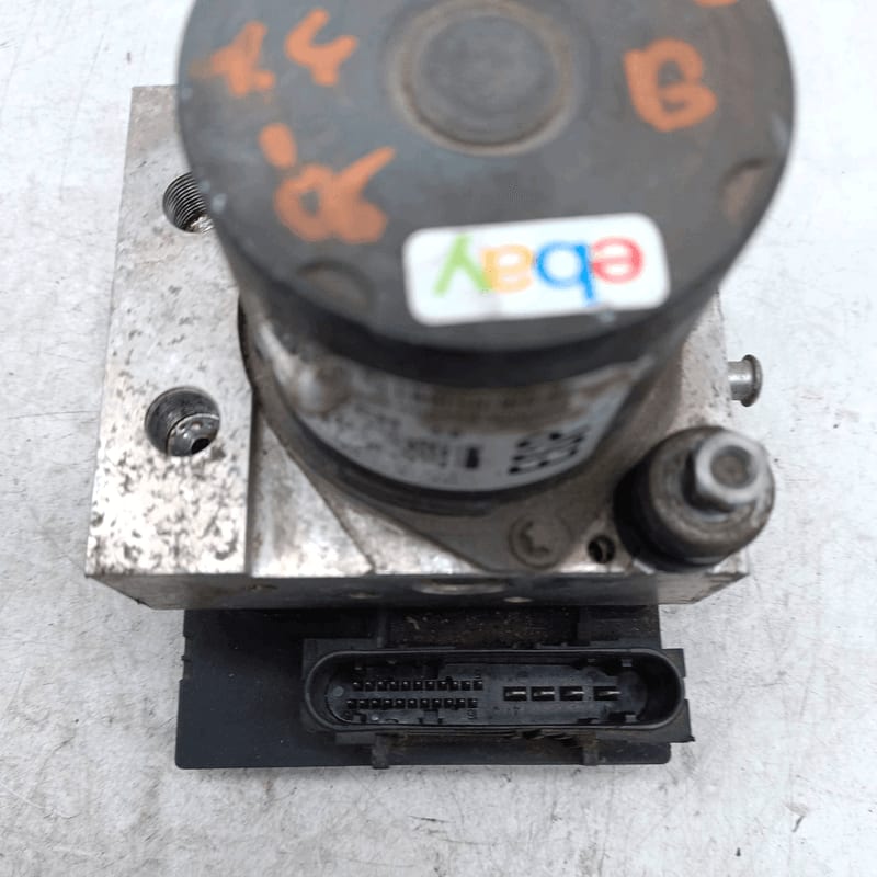 Aggregato ABS - Immagine 1 di 6