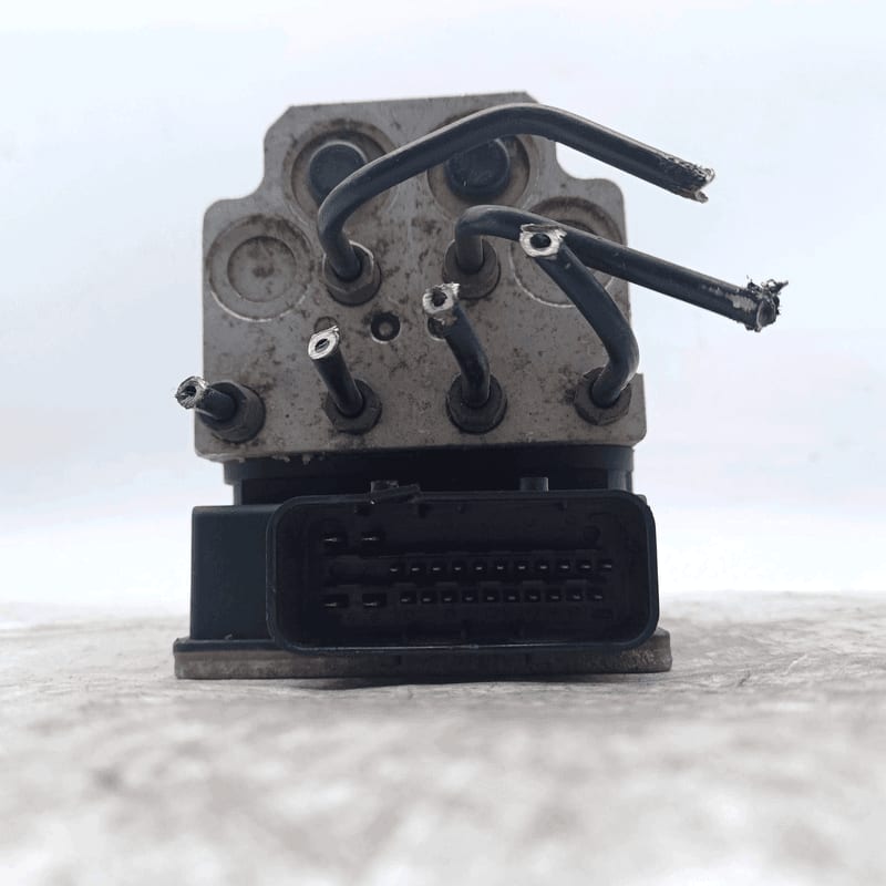 Aggregato ABS - Immagine 1 di 6