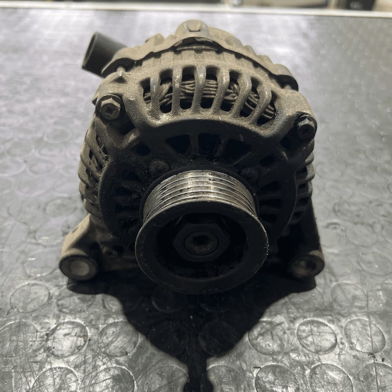 Alternatore (Mitsubishi Electric Corp. (Japon)) 5705FV Usato