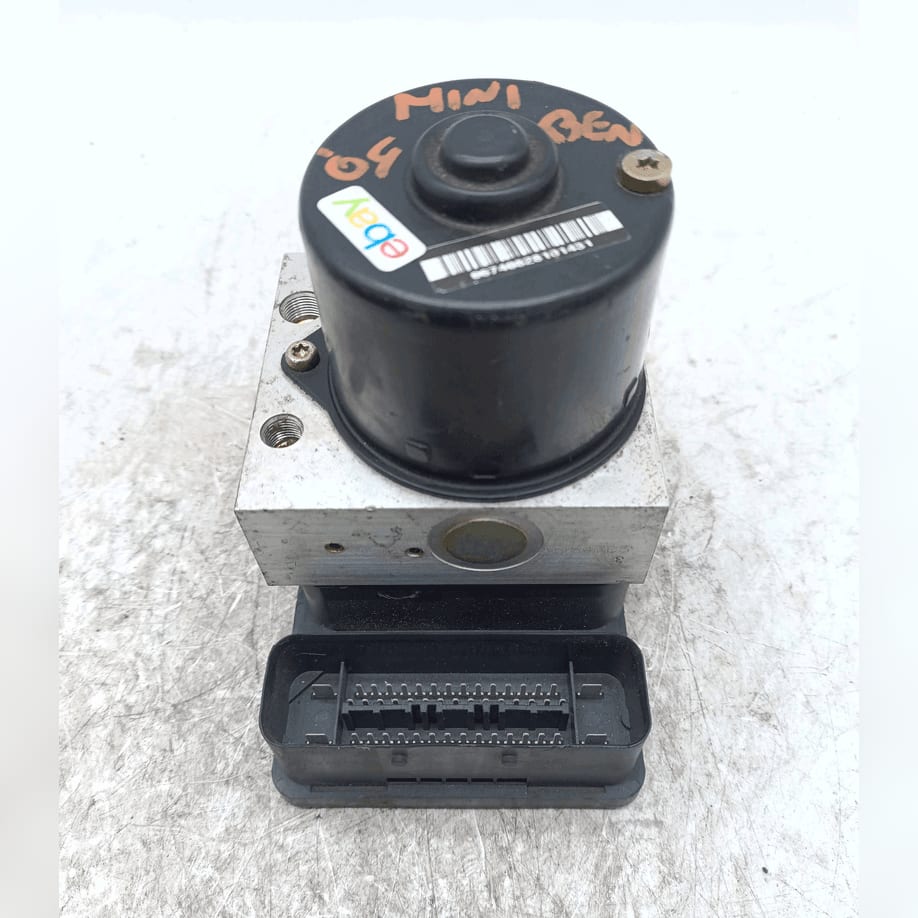 Aggregato Abs (Ate) 34516765324 Usato