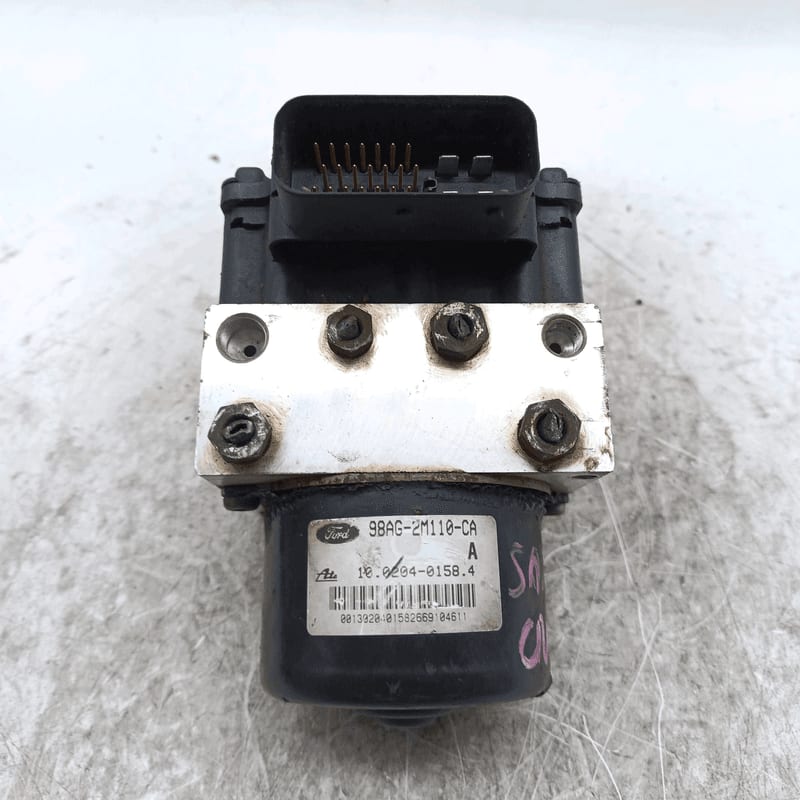 Aggregato Abs (Ate) 98AG2M110CA Usato
