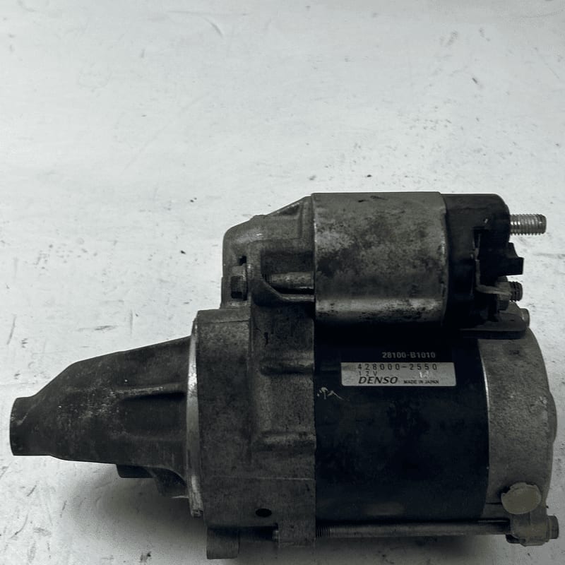 Motorino Avviamento 28100B1010 4280002550 Usato