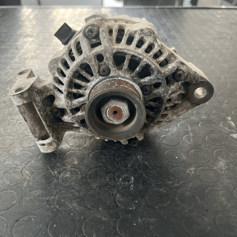 alternatore - Immagine 1 di 6