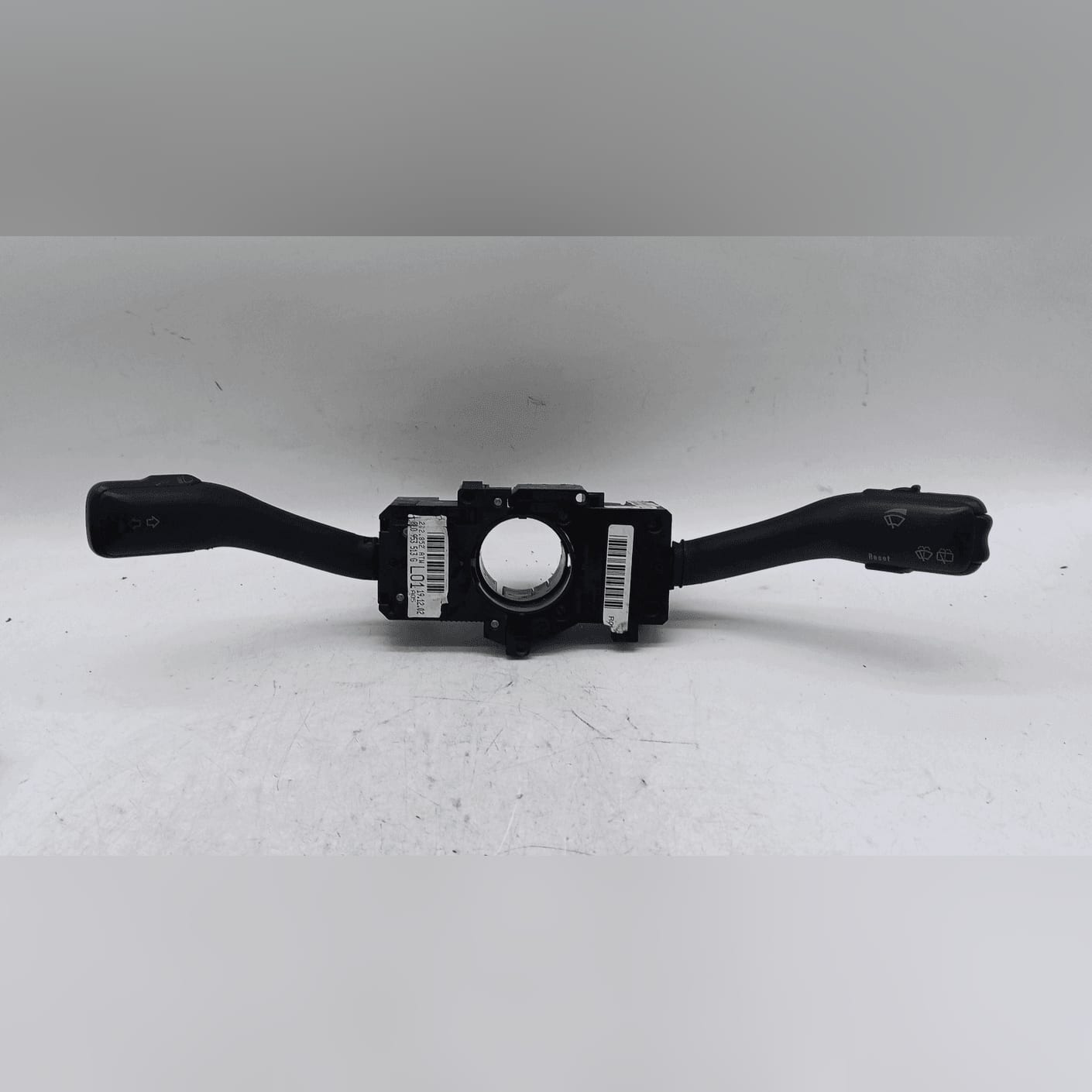 Interruttore Blocco Comando Luci (Audi) 8L0953513G01C Usato
