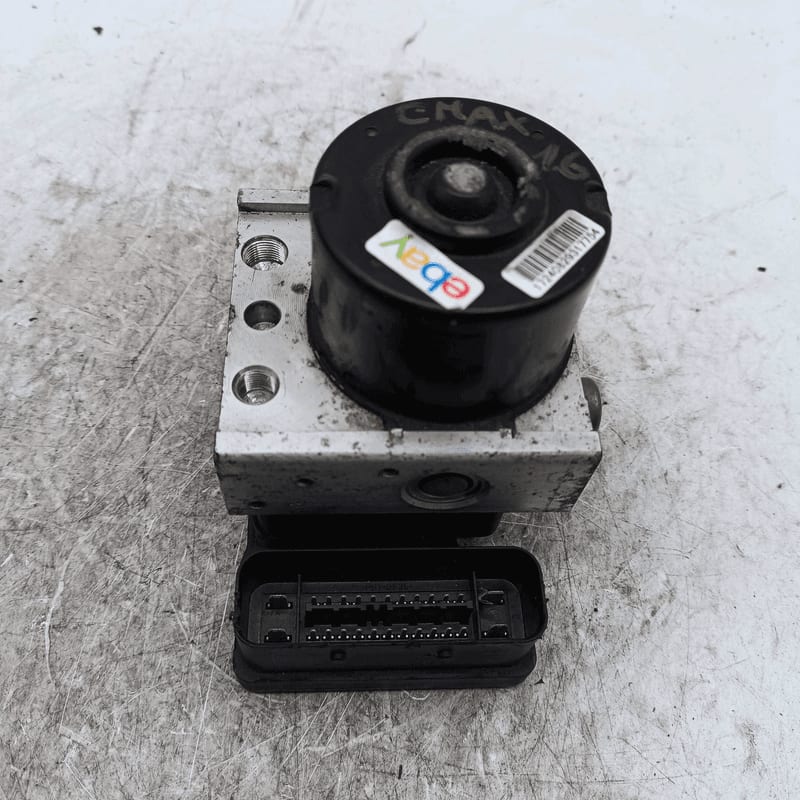 Aggregato Abs (Ate) BVSN437AZC Usato