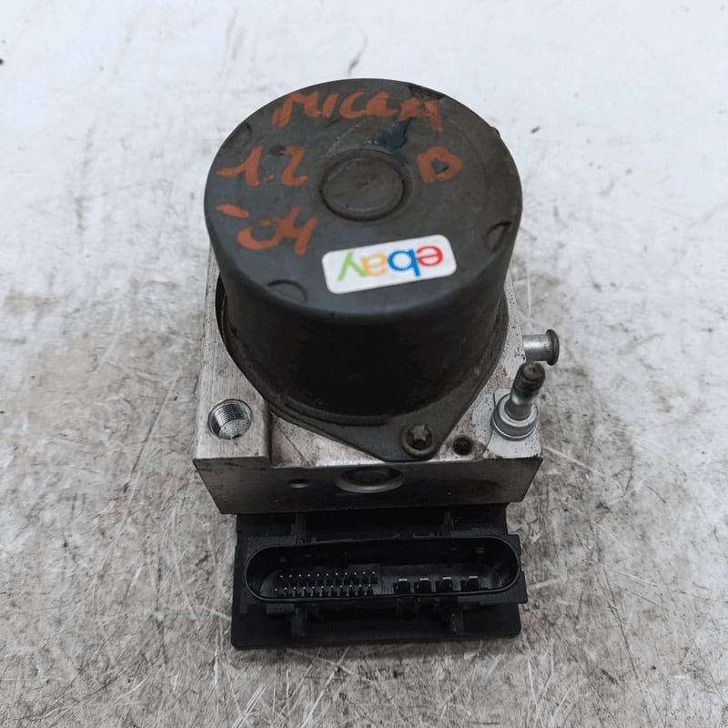 Aggregato Abs (Bosch) 47660BG02B Usato