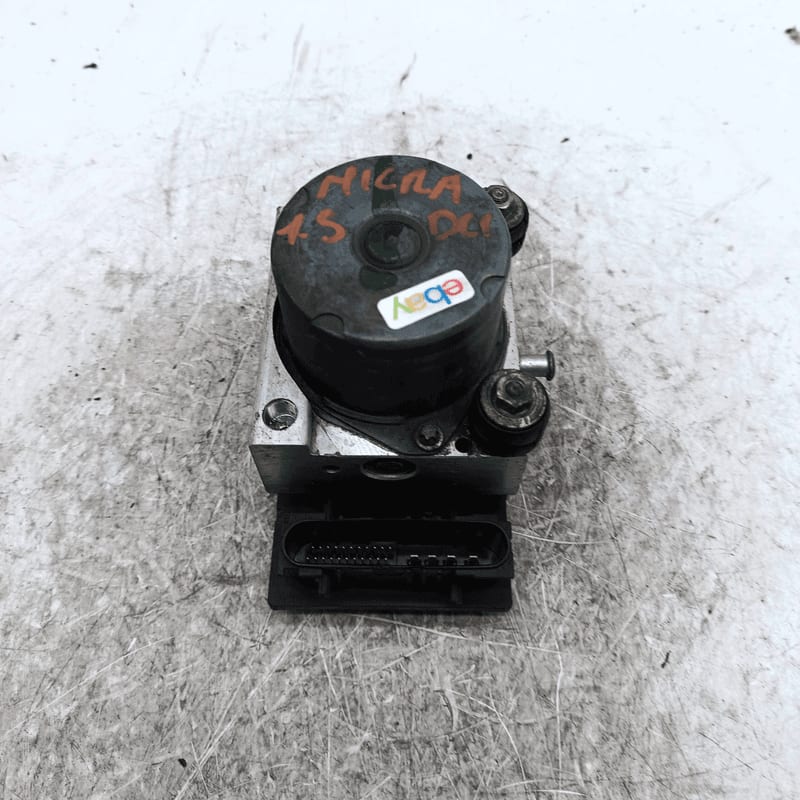 Aggregato Abs (Bosch) 0265800319 Usato