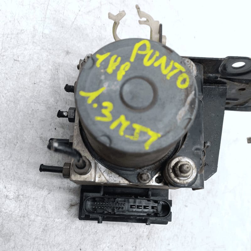Aggregato Abs (Bosch) 71719584 Usato
