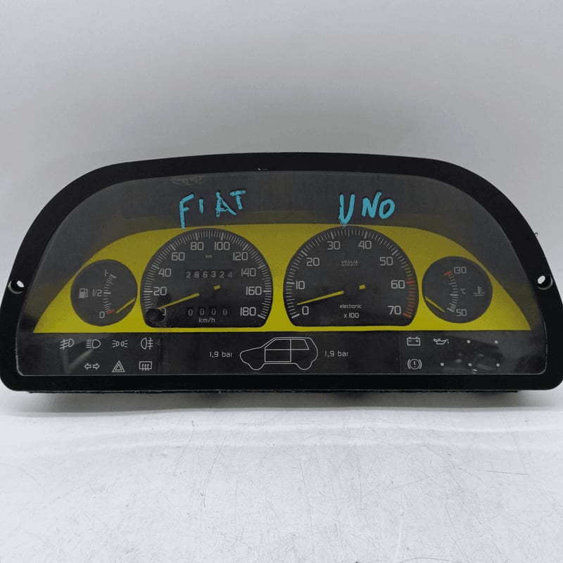 Quadro strumenti compl. - Immagine 1 di 2