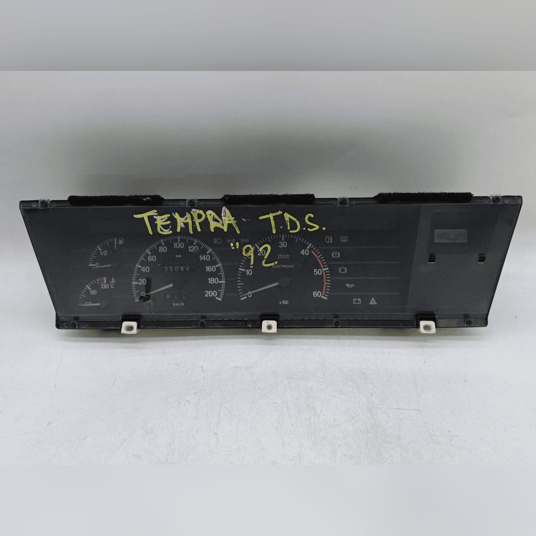 Quadro strumenti compl. - Immagine 1 di 2