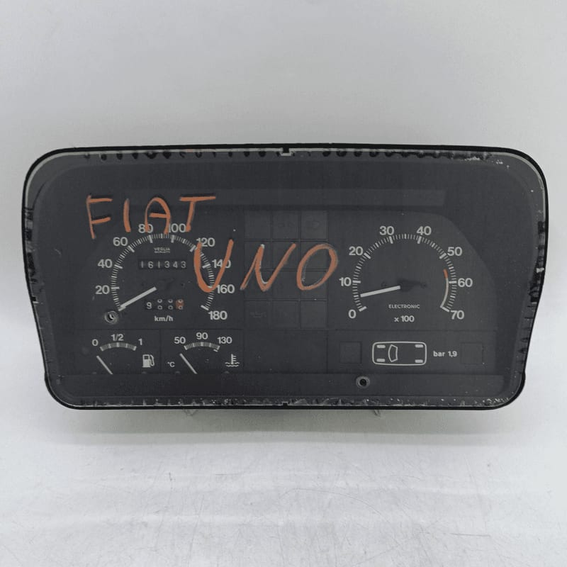 Quadro strumenti compl. - Immagine 1 di 2
