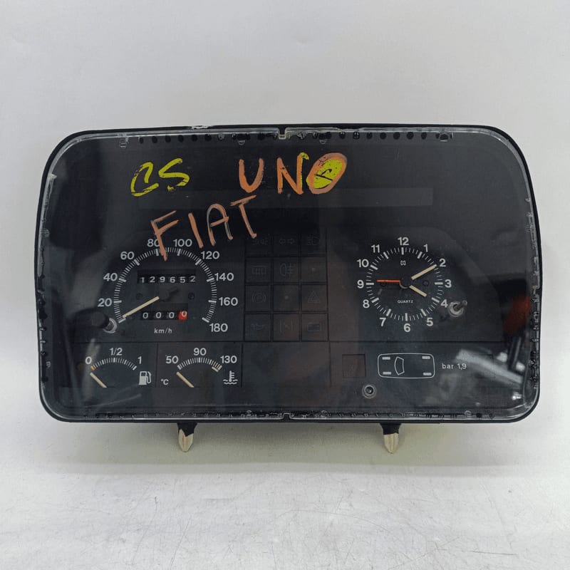 Quadro strumenti compl. - Immagine 1 di 2