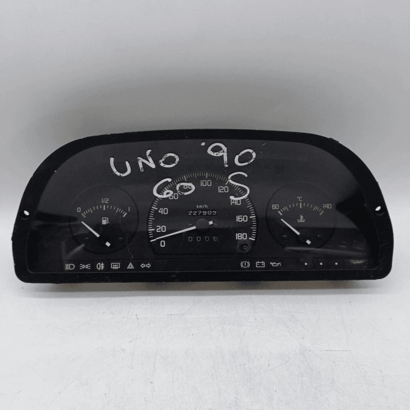 Quadro strumenti compl. - Immagine 1 di 2