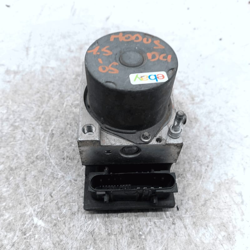 Aggregato Abs (Bosch) 0265800329 Usato