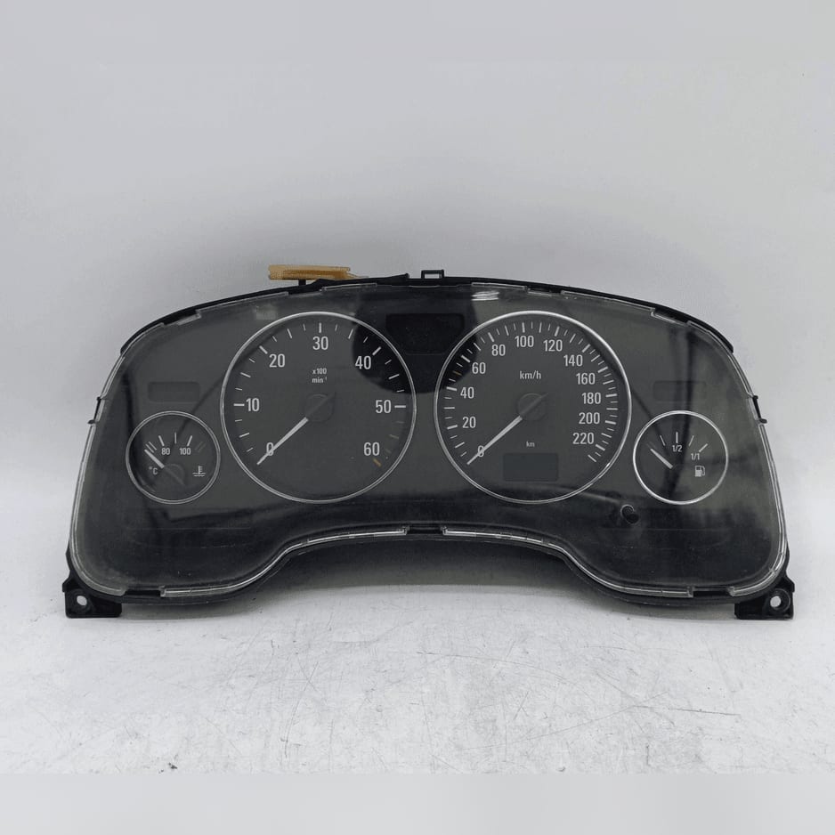Quadro strumenti compl. - Immagine 1 di 5