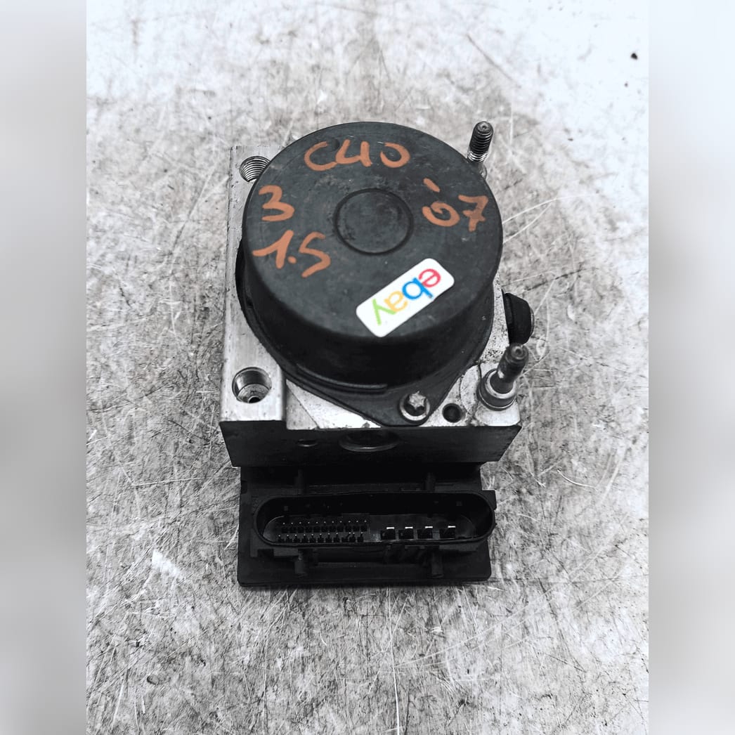 Aggregato ABS - Immagine 1 di 5