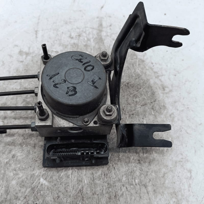 Aggregato Abs (Bosch) 7701209606 Usato