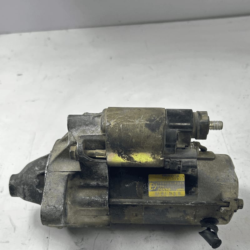 Motorino Avviamento 2810023030 Usato