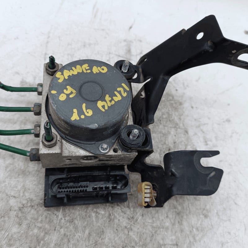 Aggregato ABS - Immagine 1 di 4