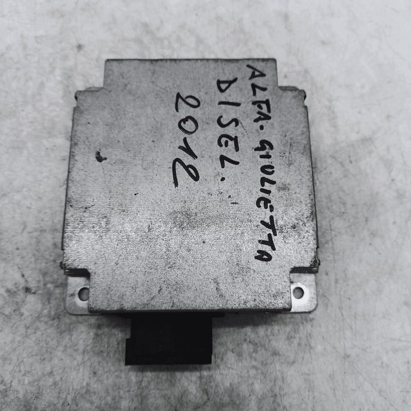 computer di bordo - Immagine 1 di 3